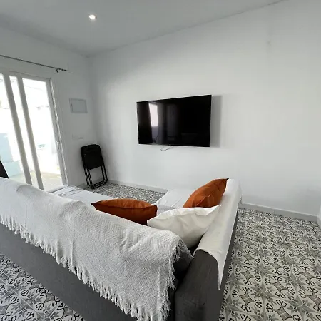Apartment Aitana *