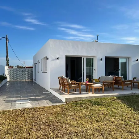 Aitana Apartment *