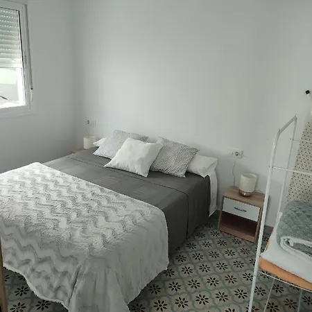 Aitana Apartment