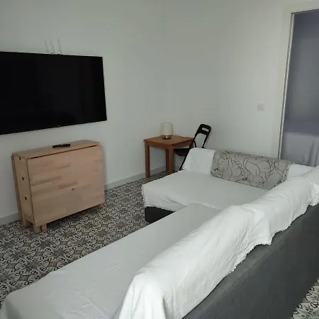Apartment Aitana *