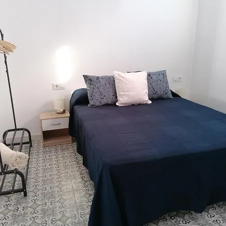 Apartamento Aitana