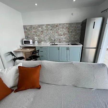 Aitana Apartamento