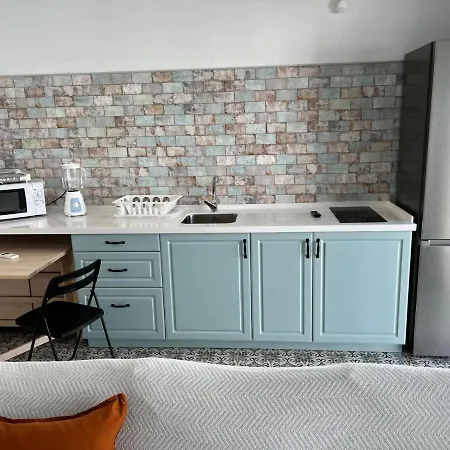 Apartamento Aitana El Palmar (Andalucia)