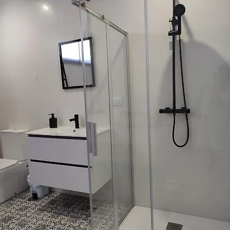 Apartamento Aitana El Palmar (Andalucia)